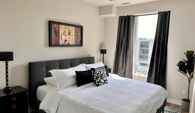 Your Dream Condo Retreat
