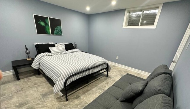 Your Dream Getaway Near Belfountain (family-friendly)