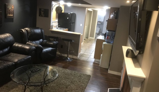 Your home away from home