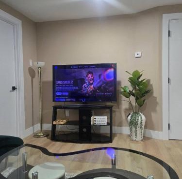 Your Home Away From Home