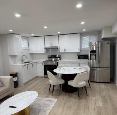 Your Luxurious Caledon Escape
