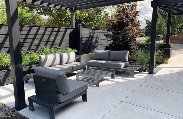 205, 1 Bedroom - Downtown Collingwood, Luxury Boutique Hotel.