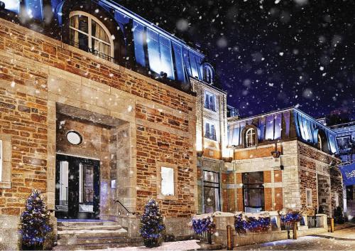 Auberge 