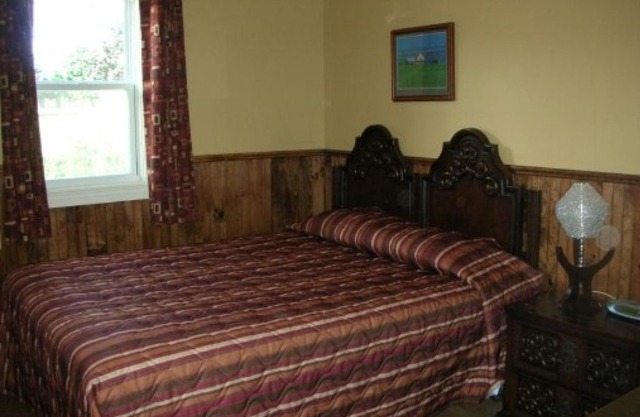 Avonlea Cottages PEI - 2 Bedroom Deluxe Cottage - 2 bedroom Deluxe cottage (#20)