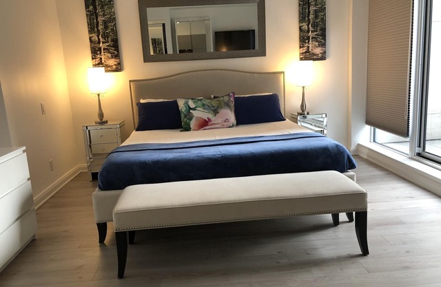 Executive Yorkville 