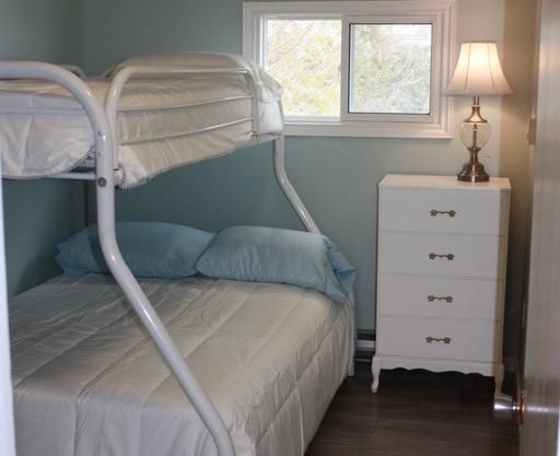 Beautiful Beach Front Resort - 2 Bedroom Standard Suite (D)