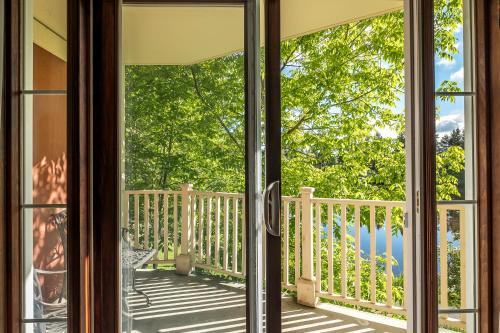 Bondurant by Tremblant Platinum