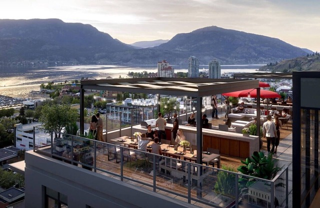 Kelowna 