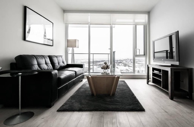 Calgary SE 11th Apartment