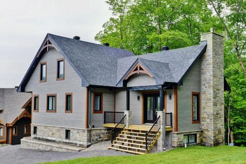 Chalet Chemin Blanc 