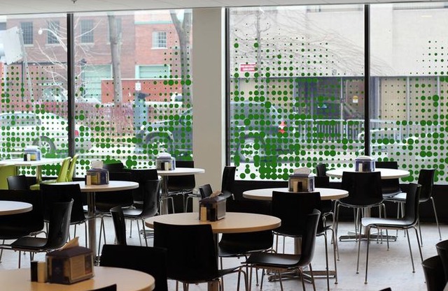Chestnut Residence and Conference Centre - University of Toronto