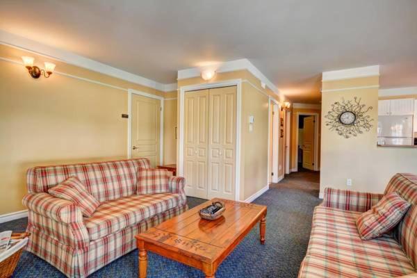 Condo Lac Archambault 312