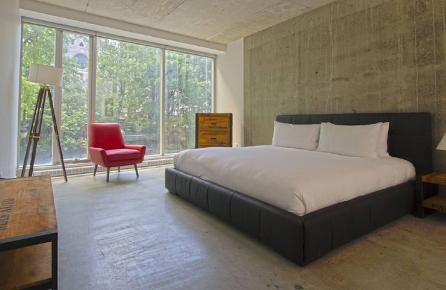 Corporate Stays | Loft4U | Comfy Studio