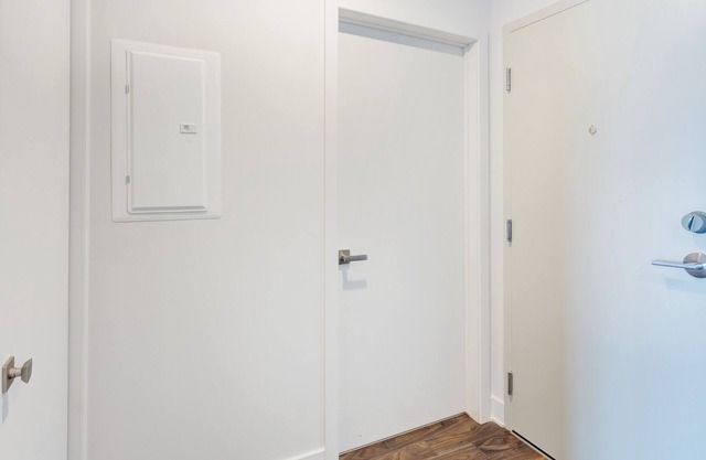 Corporate Stays| Lumeo | Spacious and modern 1BR