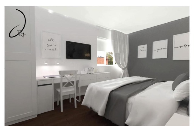 Cozy room - Olympic stadium & Downtown Montreal #7