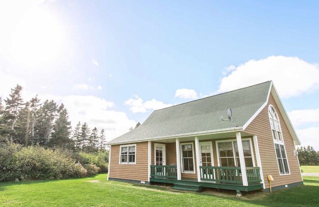 Dalvay By The Sea - PEI - Cottage with 1-Bathroom #4