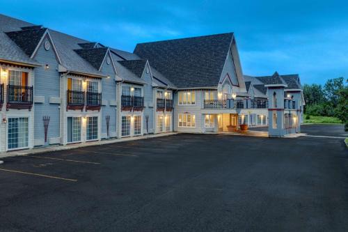 Days Inn 