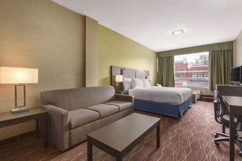 Days Inn 
