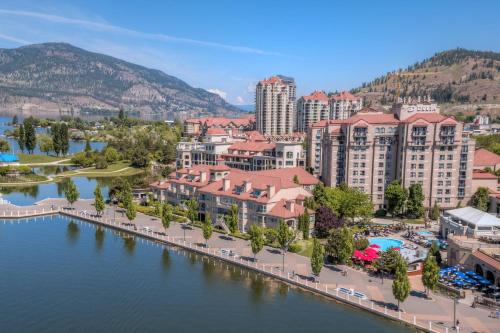 Delta Hotels 
