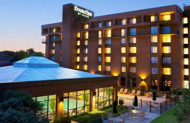Doubletree 