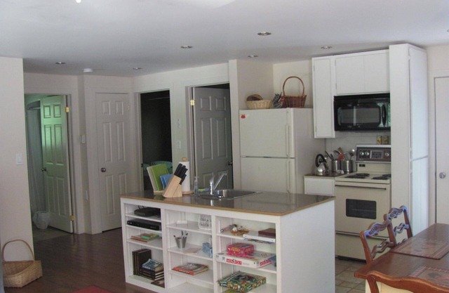 Frenchman Bay Cottages The 