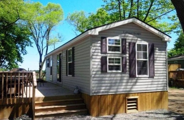 Great Blue Resorts - Vine Ridge Resort - Niagara-on-the-Lake - 2 Bedroom Cottage 4