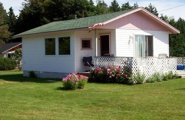 Hopestan Acres Cottages - Stanhope, Prince Edward Island