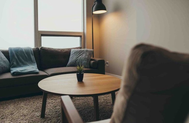 Incredible Downtown Condo With Amazing Views