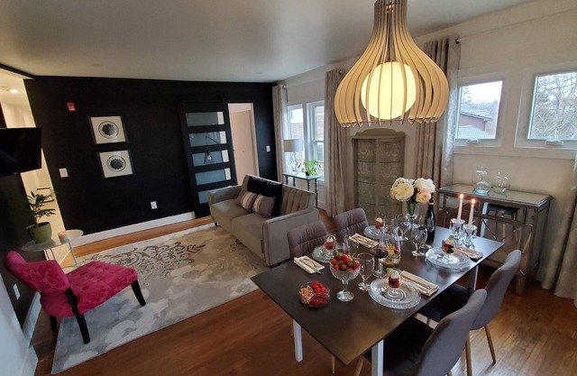 Boutique Niagara Falls 