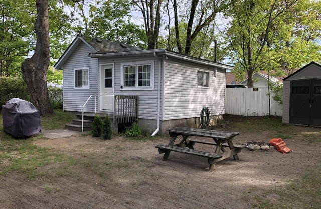 Biermans Cottage Company Cot Wasaga Beach 