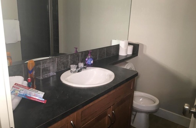 Olympic Suites Vacation Rental - Two Bedroom (5)
