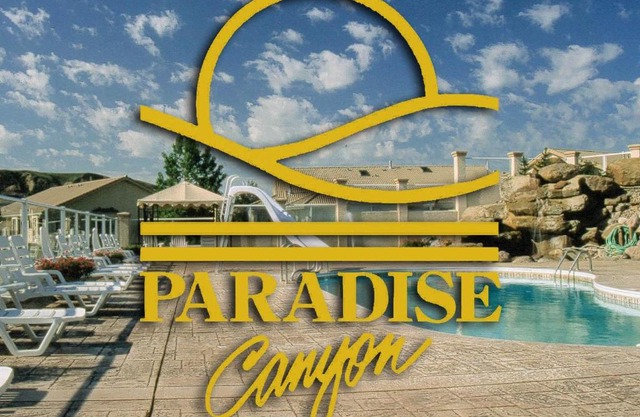 Paradise Canyon Golf Resort - Luxury Condo M407