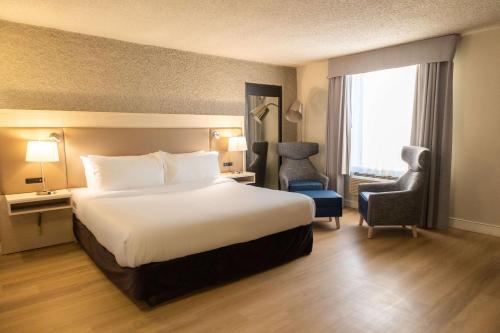 Stonebridge Hotel Fort John 