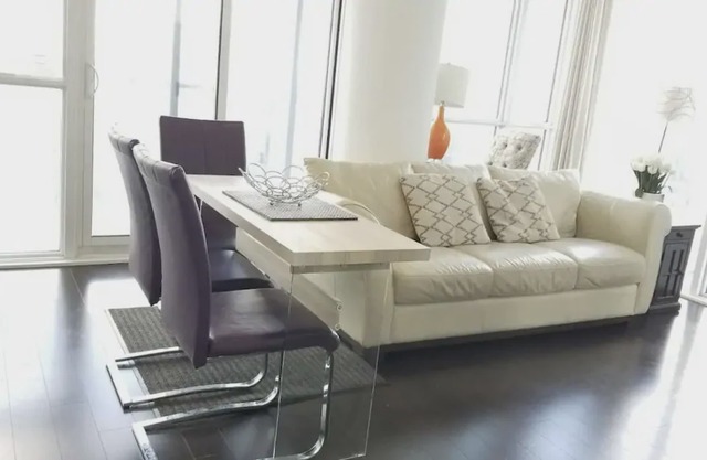 Sparkling Cozy Condo