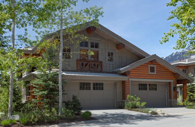 Taluswood The Heights 13 4 Bedroom Ski-In/Ski-Out Home, Private Hot Tub