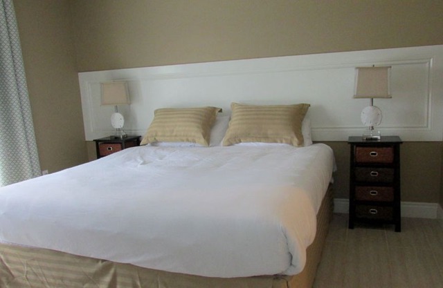 The Gables of PEI Resort: King Condo