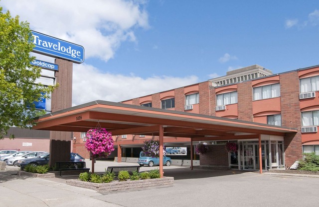 Travelodge 
