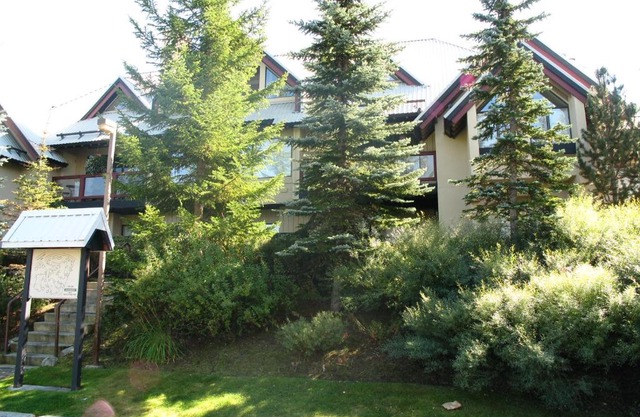 Villas 