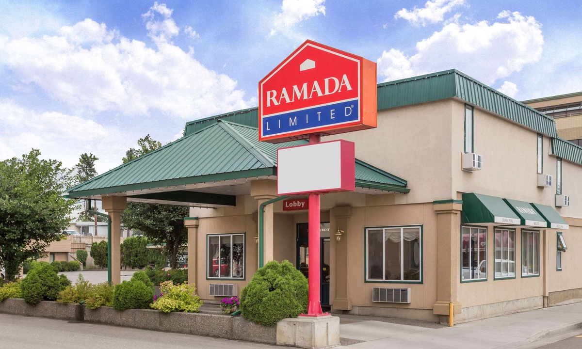 Quesnel Hotel | Ramada by Wyndham Quesnel
