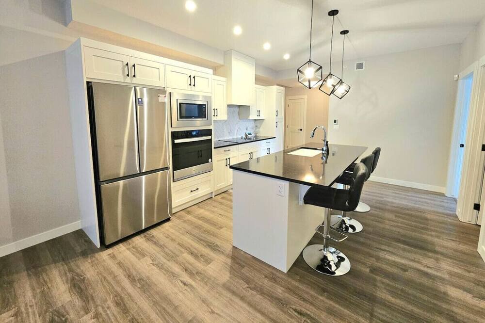 Sage Hill Apartment | Luxury Sage Hill Condo