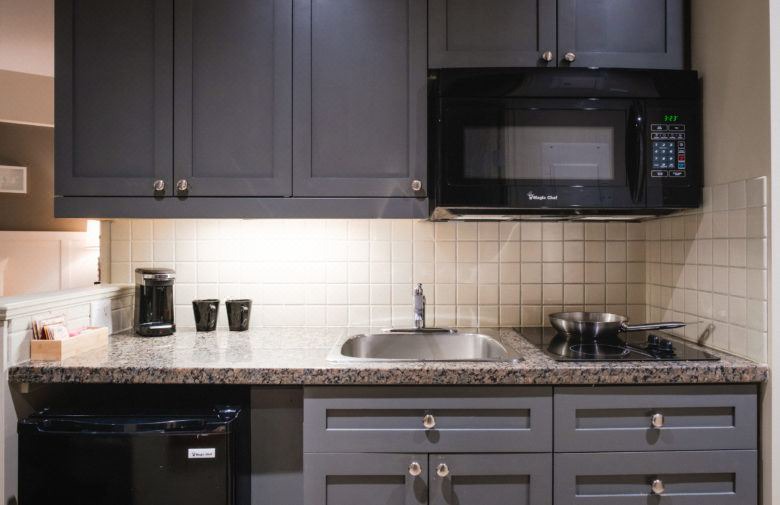 Photo of Kitchen in Village North