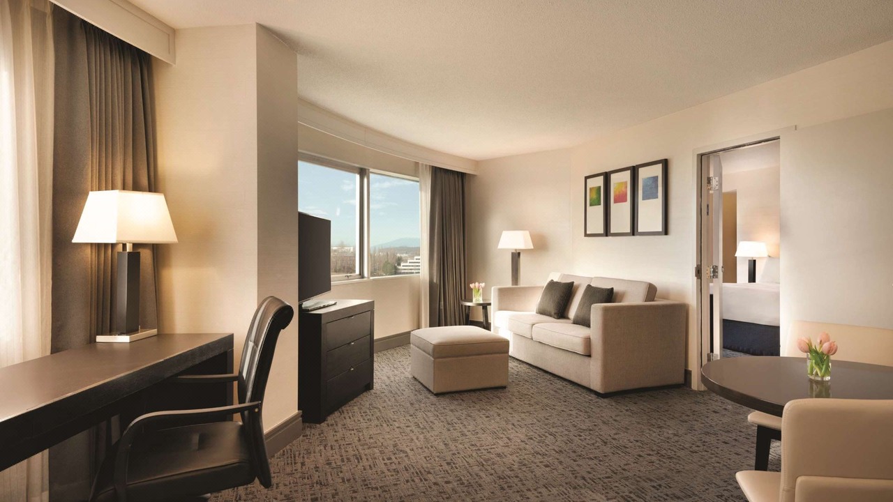 Photo of Livingroom in Golden Village