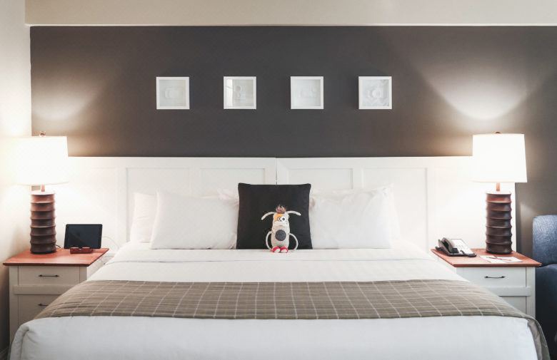 Photo of Bedroom in Village North
