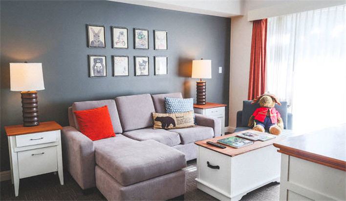 Photo of Livingroom in Village North
