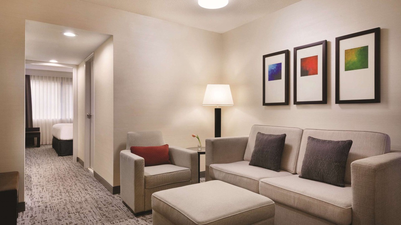 Photo of Livingroom in Golden Village