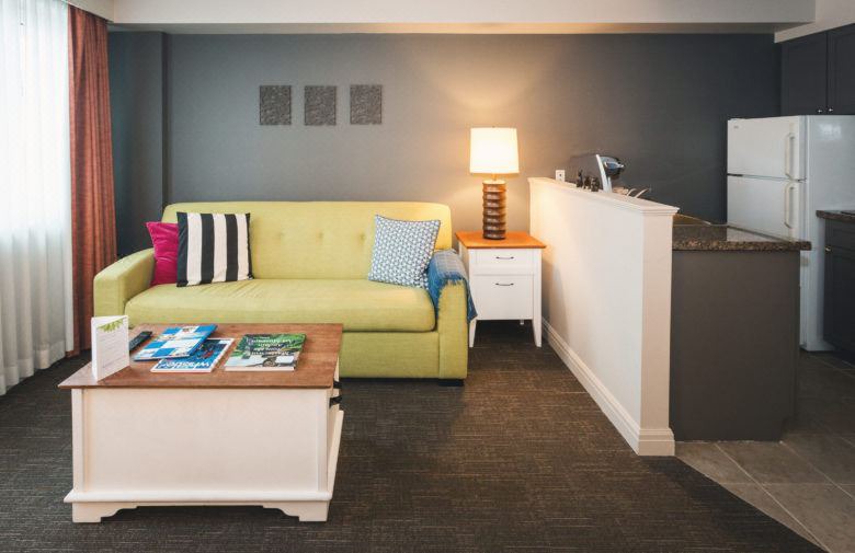 Photo of Livingroom in Village North