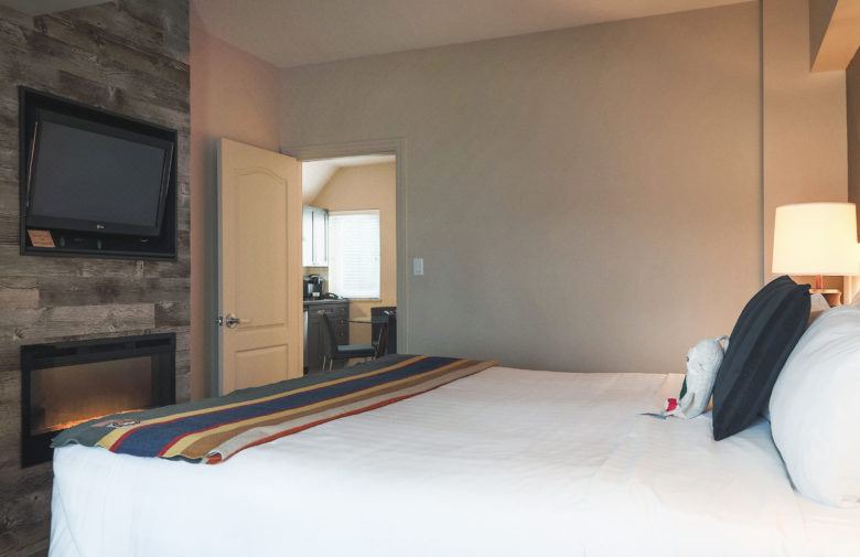 Photo of Bedroom in Village North