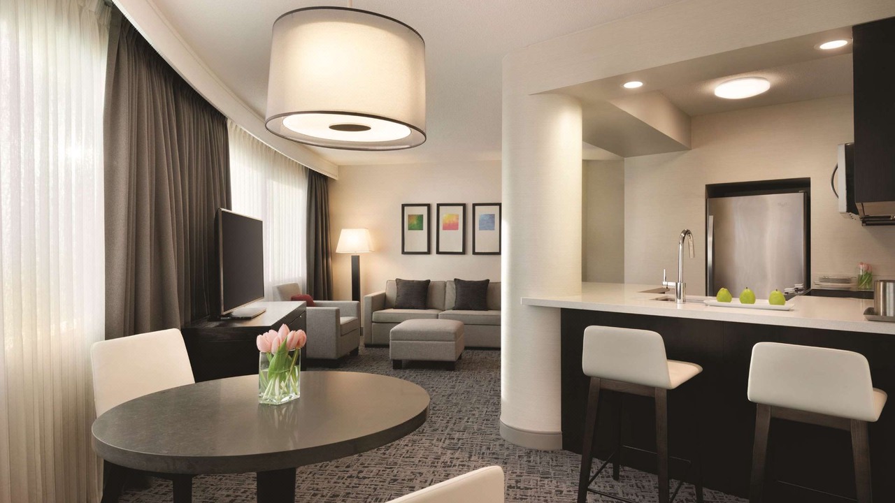 Photo of Livingroom in Golden Village