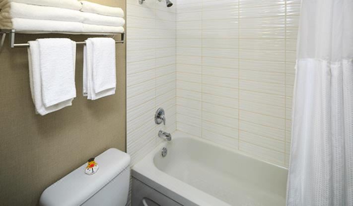Photo of Bathroom in Saanich
