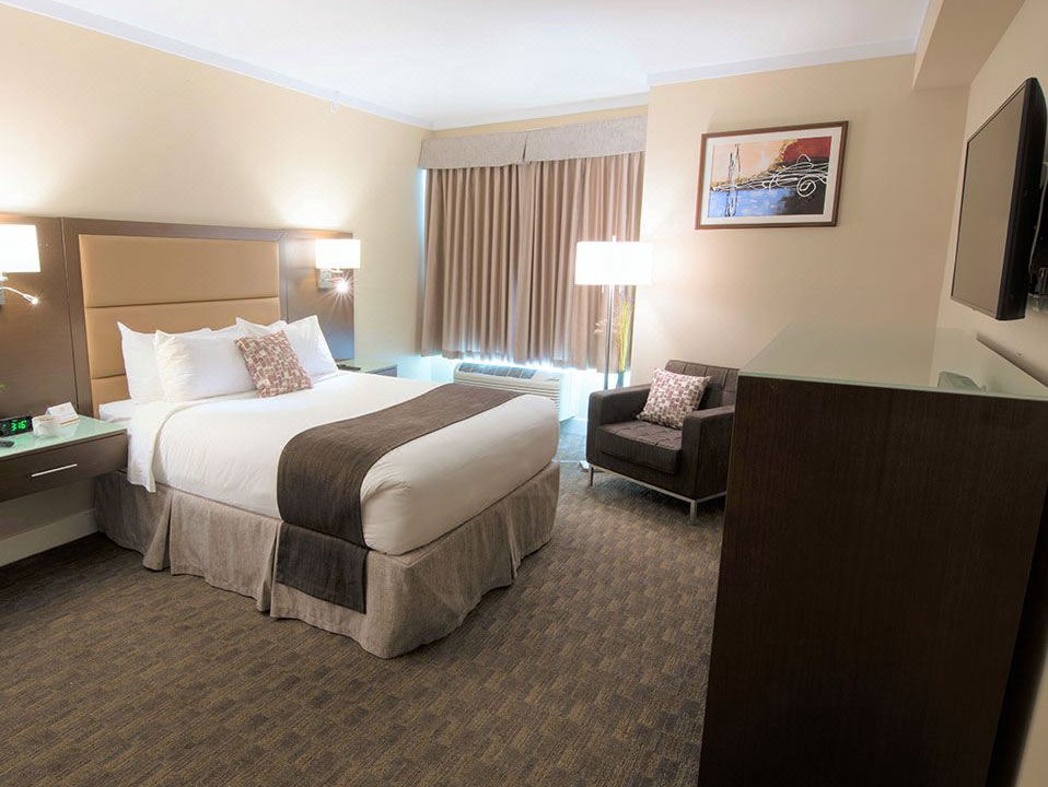 Photo of Bedroom in Kitimat